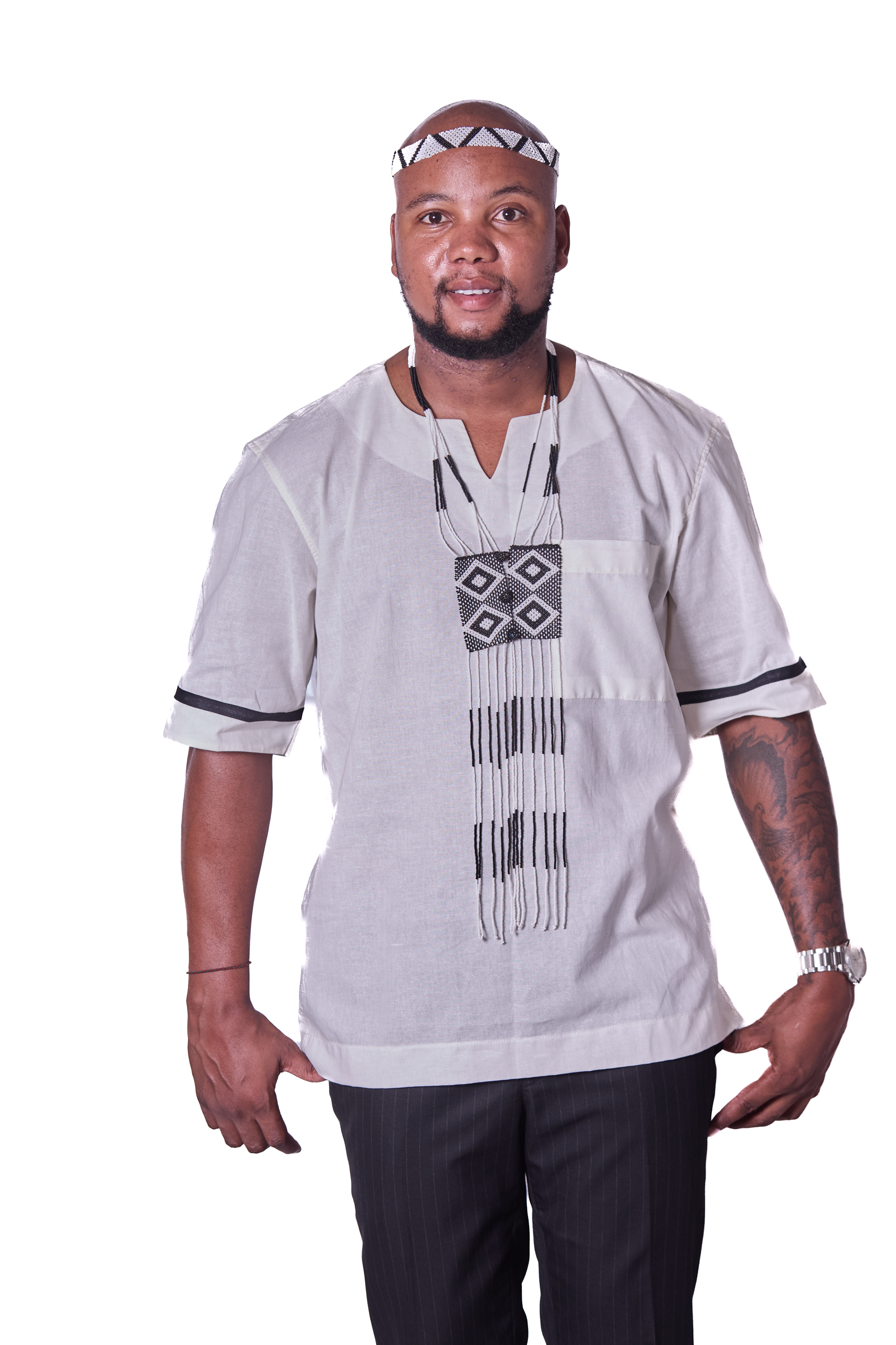 The Umkhosi Heritage Set